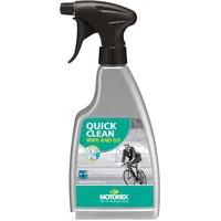 Motorex Quick Clean Präparat EINHEITSGRÖSSE