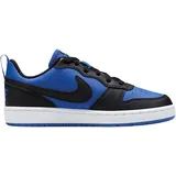 Nike Court Borough Low Recraft Kids Game Royal/Black/White 39