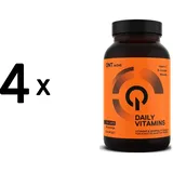 QNT Daily Vitamins Kapseln 60 St.