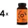 QNT Daily Vitamins Kapseln 60 St.