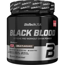 BIOTECH Black Blood CAF+