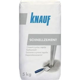 Knauf Schnellzement 5 kg