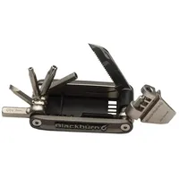 Blackburn Wayside Multitool Multitool - Silber - Einheitsgröße