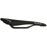 Burgtec Cloud MK2 132 mm Grau/Schwarz
