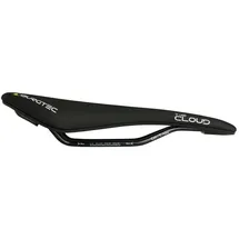 Burgtec Cloud MK2 132 mm Grau/Schwarz