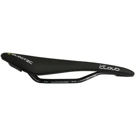 Burgtec Cloud MK2 132 mm Grau/Schwarz