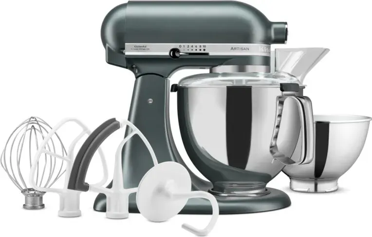 Preisvergleich Produktbild KitchenAid 5KSM175PSEJP