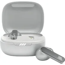 JBL Live Pro 2 silber