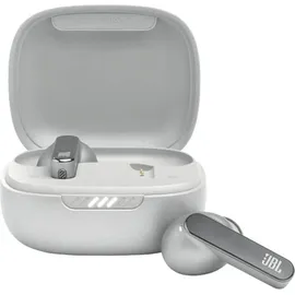 JBL Live Pro 2 silber