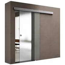doporro Amalfi-plus 12h rechts 77,5 x 215 cm satiniert
