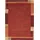 LUXOR LIVING Manali Nepalteppich 120 x 180 cm Rot