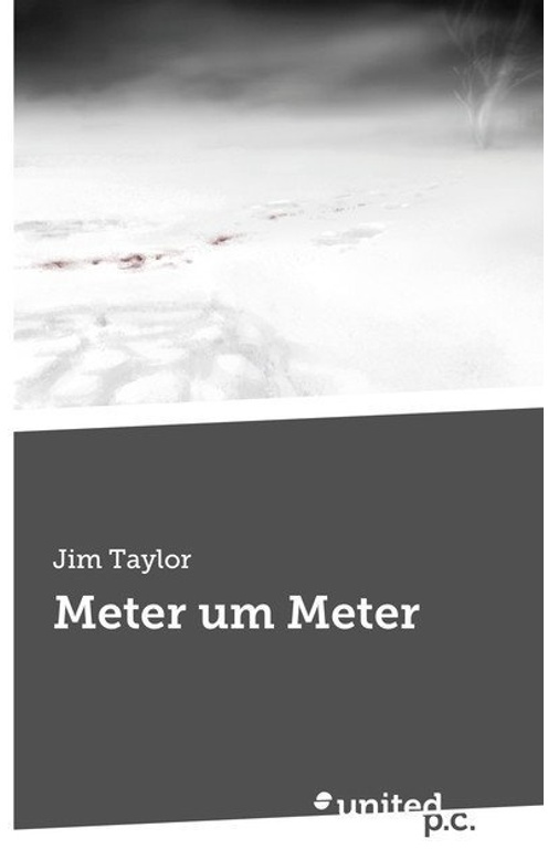 Meter Um Meter - Jim Taylor  Kartoniert (TB)