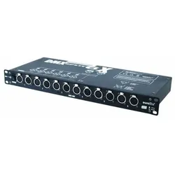 EUROLITE DMX Split 6X
