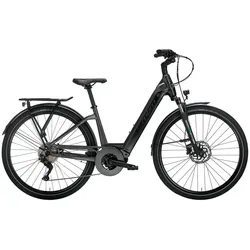 MBM Elektro-Trekkingbike 28 Zoll SINOPE  PRO, black