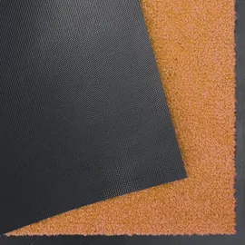 HANSE HOME Wash & Clean 90 x 150 cm Orange
