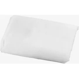 Schellenberg Fliegengitter-Gewebe 100 x 130 cm Weiß