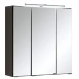 WELLTIME Cardiff 60 cm grau