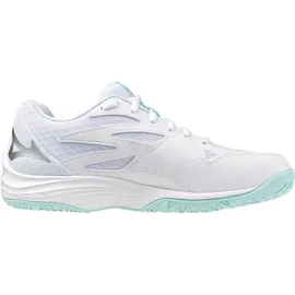 Mizuno Thunder Blade Z Damen weiß, Größe 37