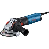 Bosch GWS 14-125 S Professional