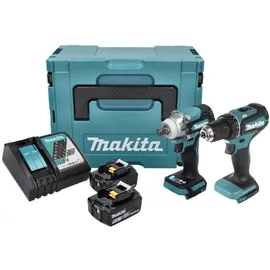 Makita DLX2452TJ