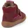 Froddo Tex Wool Kinder, rot, Größe 27 EU