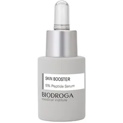 Biodroga MD Skin Booster 5% Peptide Serum 15 ml