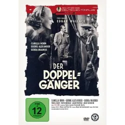 Der Doppelgänger (Neu differenzbesteuert)