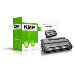 KMP B-T102 - Hohe Ergiebigkeit - Schwarz - kompatibel - Tonerpatrone (Alternativ