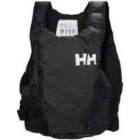HELLY HANSEN Rider Foil Race Ebony / 60/70