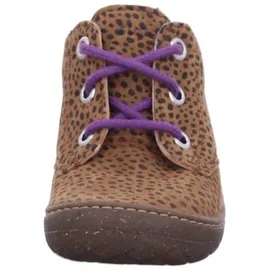 superfit Halbschuhe Braun 22