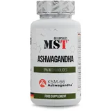 Ashwagandha Ksm-66® 60 Kapseln St