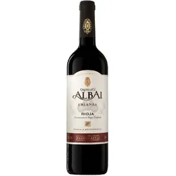 Castillo de Albai Crianza (2019), Pagos del Rey