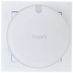 Halterung für Installationsdose und 55mm Rahmen für Aqara FP2