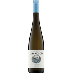 Weingut In den Zehn Morgen Riesling trocken 2022