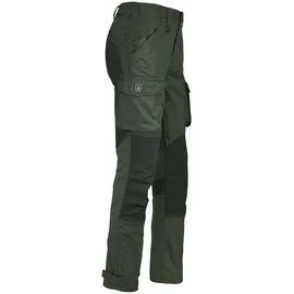 Deerhunter Rogaland Stretch Trousers adventure green 48