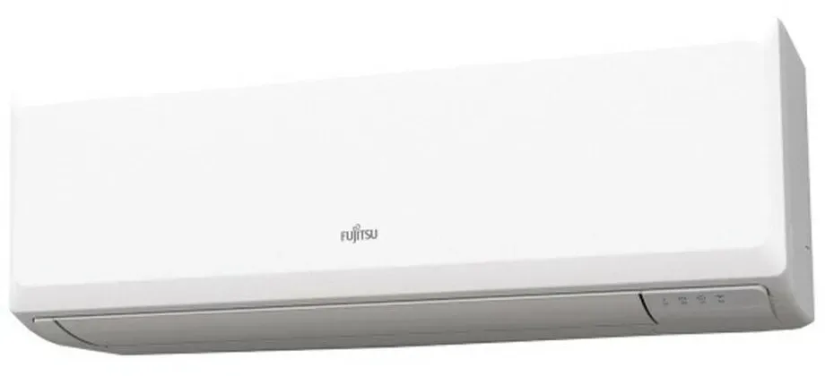 Fujitsu Split Inverter Klimaanlage – Effizienter Ganzjahreskomfort