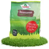 verdurmax® 1x 1 kg Verdurmax® Rasensamen