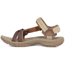 Teva Terra Fi Lite Damen incense/lion 42