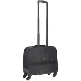Lightpak Star 4-Rollen Cabin 42 cm / 42-57 l schwarz