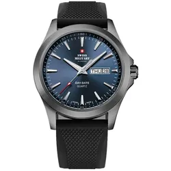 Herrenuhr Swiss Military Hanowa SMP36040.18