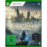 Hogwarts Legacy Xbox Series X