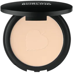 ANNEMARIE BÖRLIND KOMPAKT-PUDER MAKE-UP LIGHT