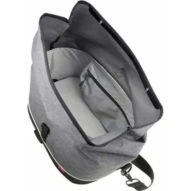 KLICKfix City grau