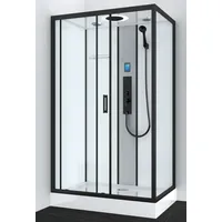 DM-San Duschmeister Komplettdusche.. - Duschmeister Komplettduschen