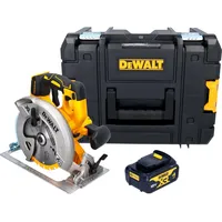 DeWalt DeWalt, Handkreissäge, DCS 570 NT Akku Handkreissäge 18