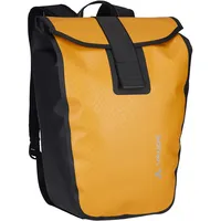 Vaude Clubride Aqua 17 Rucksack (Größe 17L, gelb)