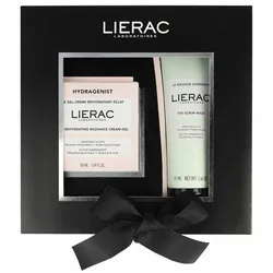 Kosmetik-Set Lierac HYDRAGENIST 2 Stücke