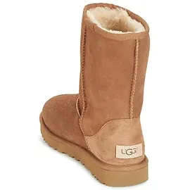 UGG Australia Classic Short II Chestnut 39