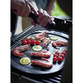 Weber Keramische Grillplatte (6465)