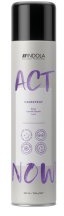 Indola ACT NOW! Strong Hairspray 300ml